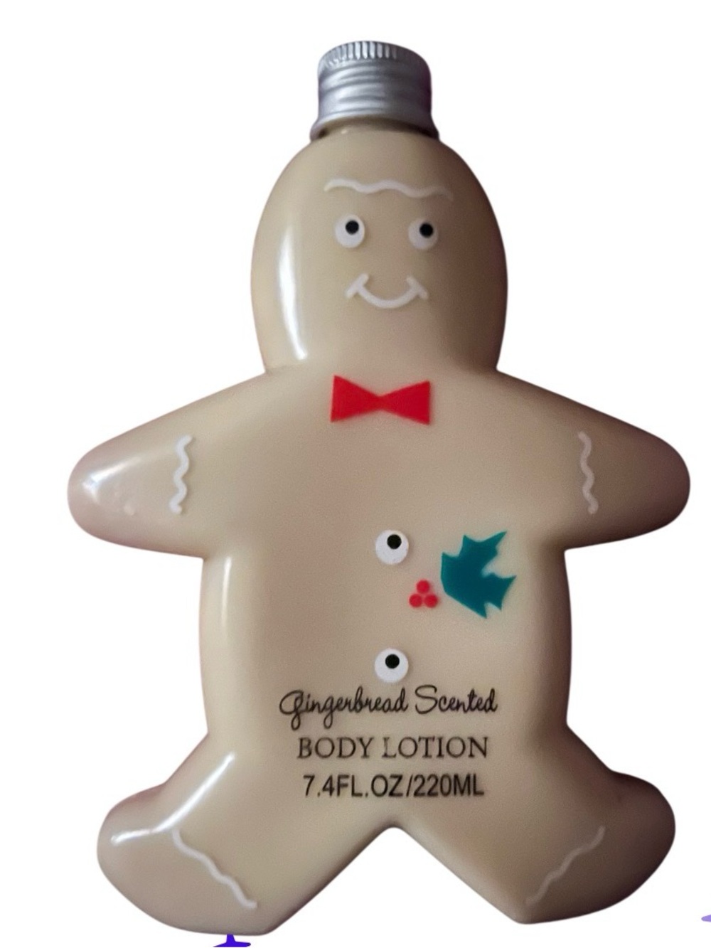 Gingerbread Scented Body Lotion - Cream Brand New